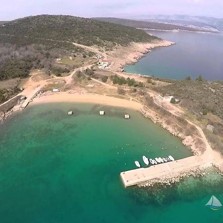 Apartment Sv. Marak Risika Εξωτερικό φωτογραφία