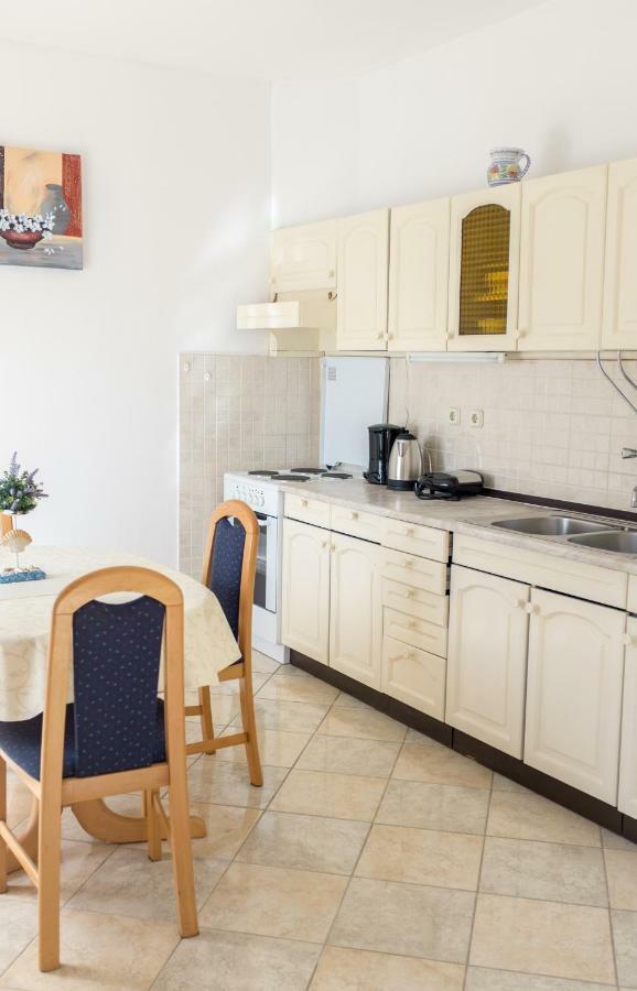Apartment Sv. Marak Risika Εξωτερικό φωτογραφία