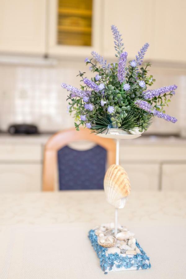 Apartment Sv. Marak Risika Εξωτερικό φωτογραφία