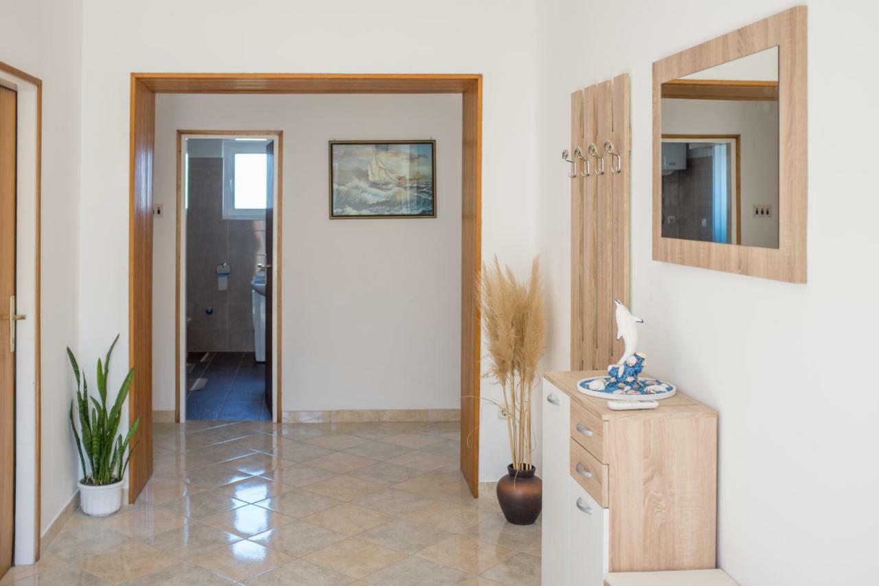 Apartment Sv. Marak Risika Εξωτερικό φωτογραφία