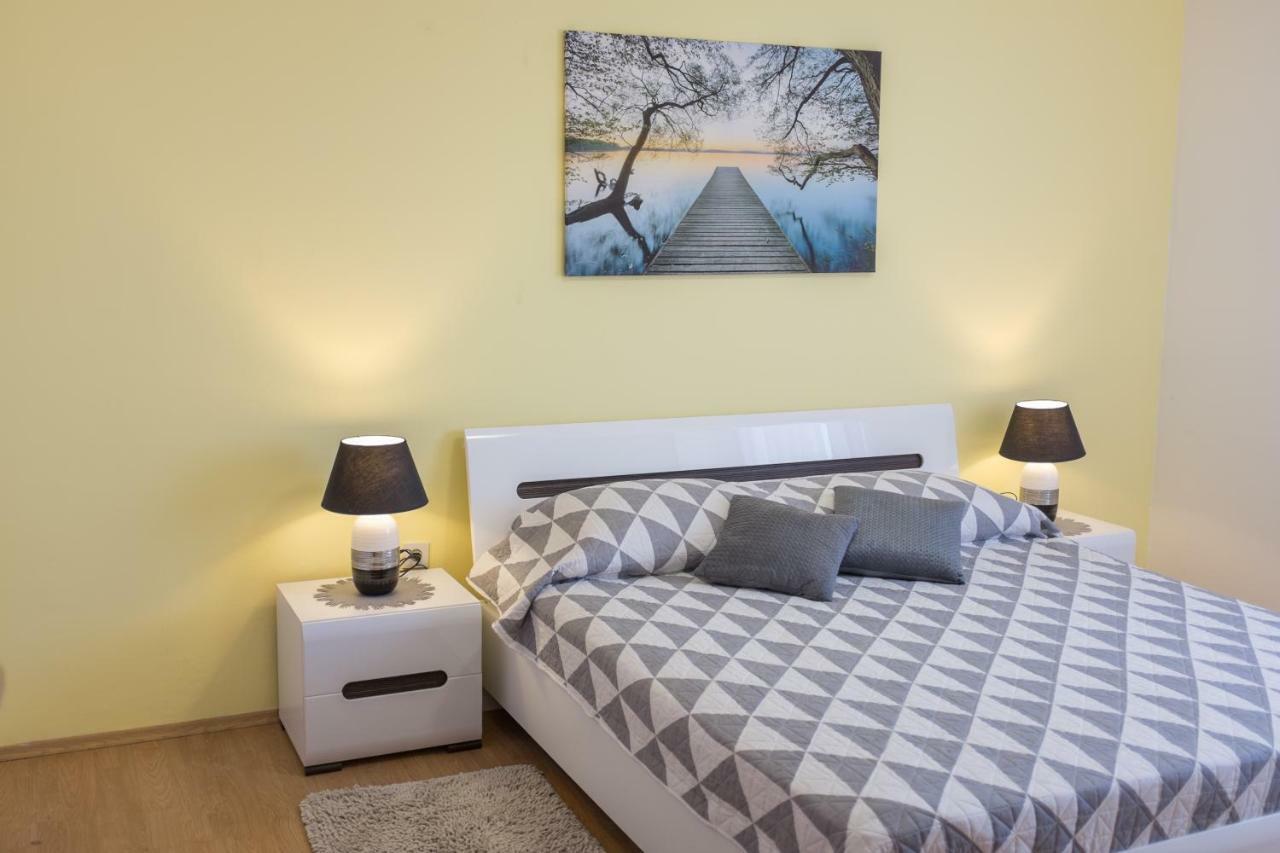 Apartment Sv. Marak Risika Εξωτερικό φωτογραφία
