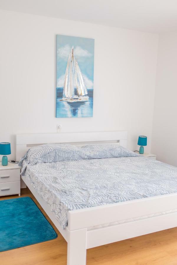 Apartment Sv. Marak Risika Εξωτερικό φωτογραφία