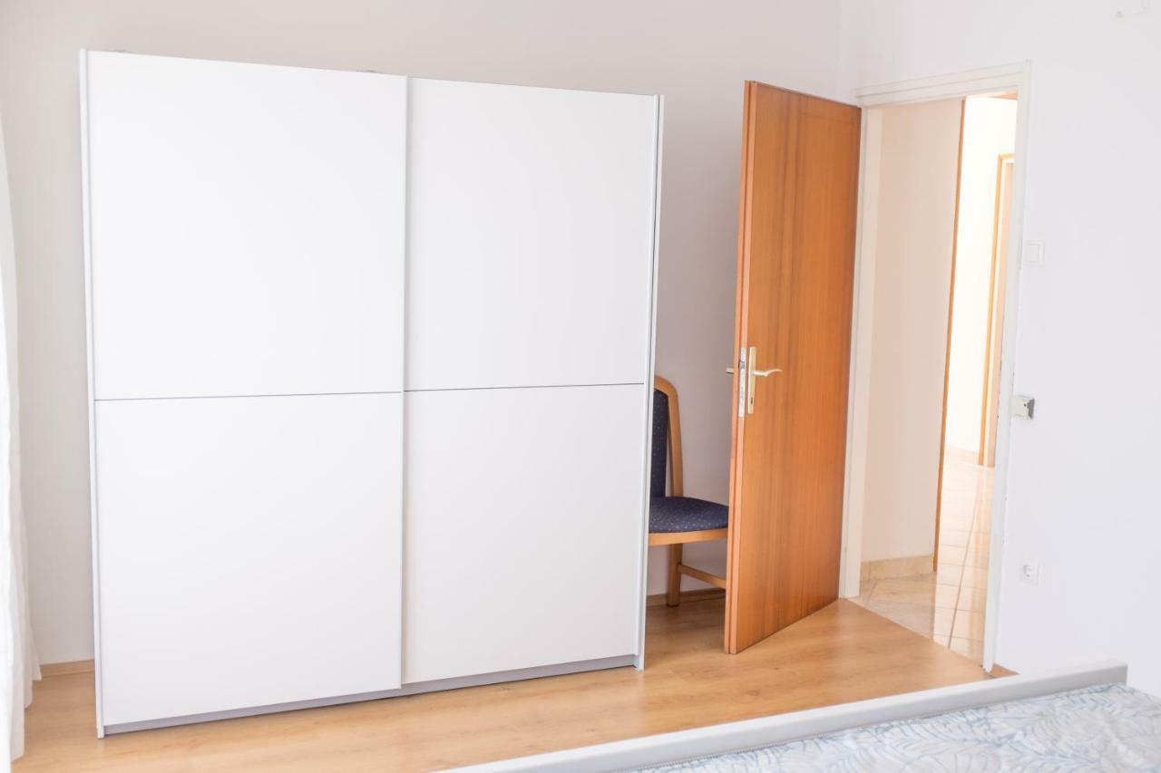 Apartment Sv. Marak Risika Εξωτερικό φωτογραφία