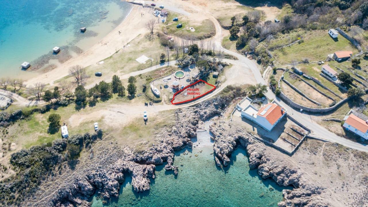 Apartment Sv. Marak Risika Εξωτερικό φωτογραφία