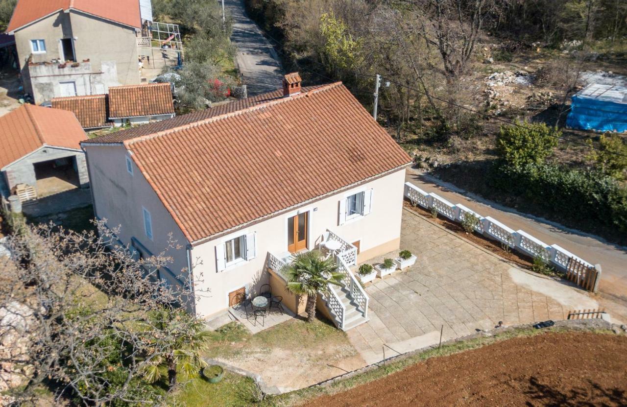Apartment Sv. Marak Risika Εξωτερικό φωτογραφία